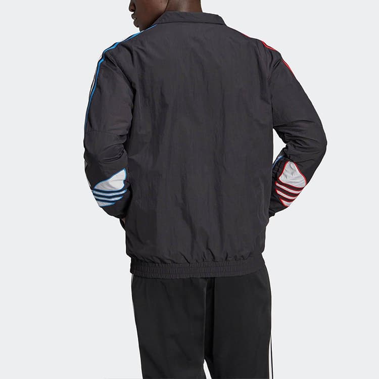 Куртка adidas Tricol Tt - изображение 4