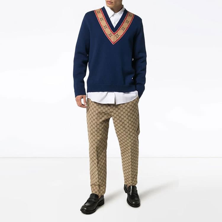 Кофта Gucci - изображение 4