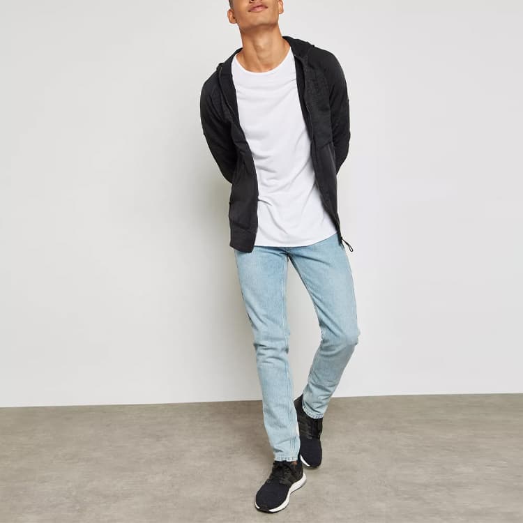 Куртка adidas x Reigning Champ ZNE - изображение 2