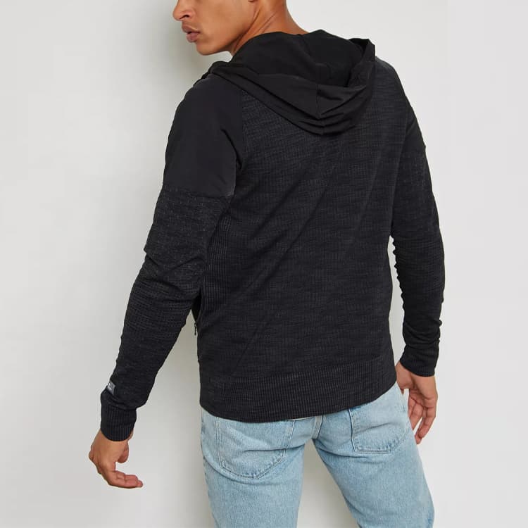 Куртка adidas x Reigning Champ ZNE - изображение 4