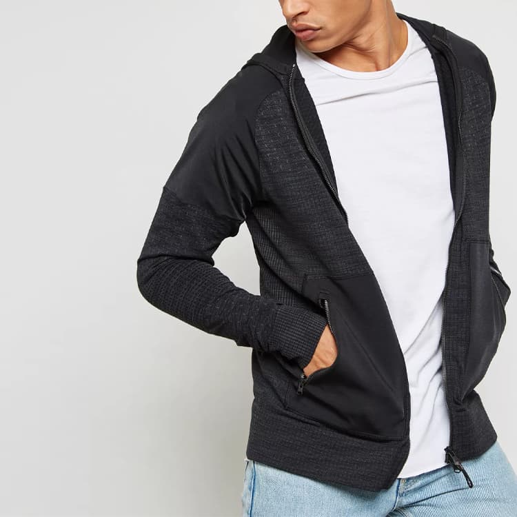 Куртка adidas x Reigning Champ ZNE - изображение 3