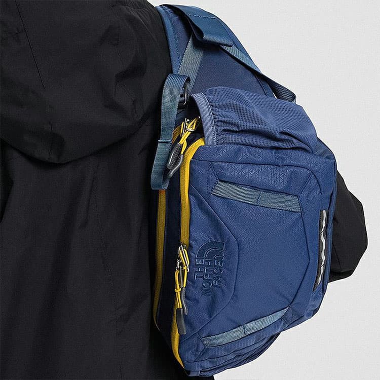THE NORTH FACE Logo6L - изображение 5