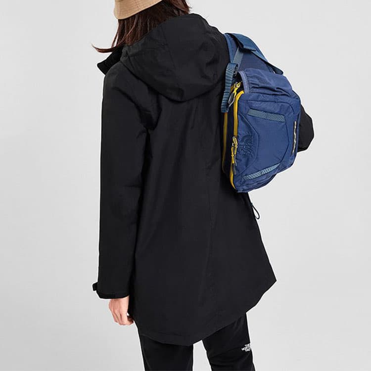 THE NORTH FACE Logo6L - изображение 4