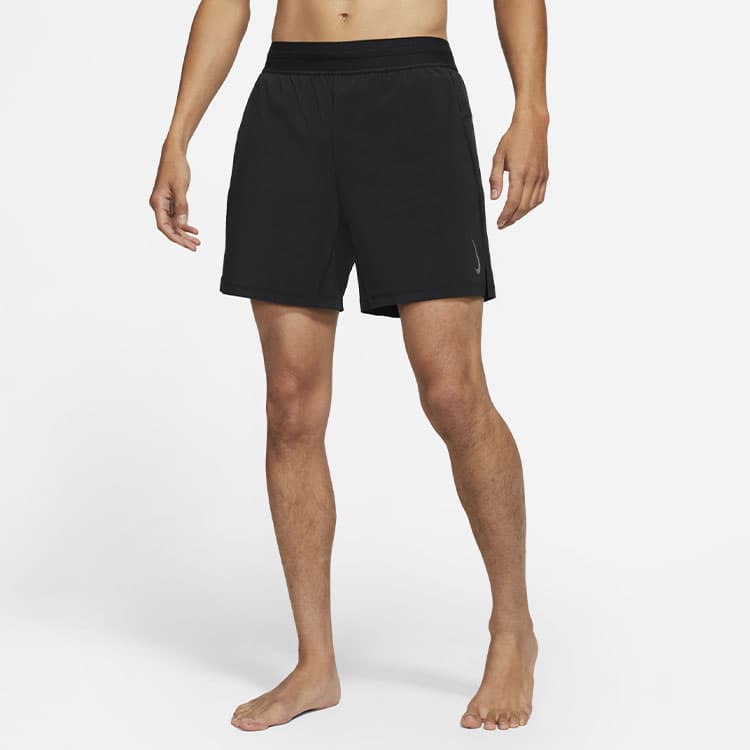 Шорты Nike Yoga 2-in-1 Shorts - изображение 7