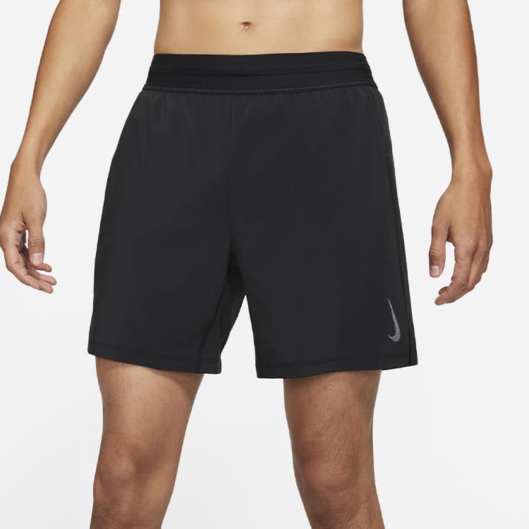 Шорты Nike Yoga 2-in-1 Shorts - изображение 6