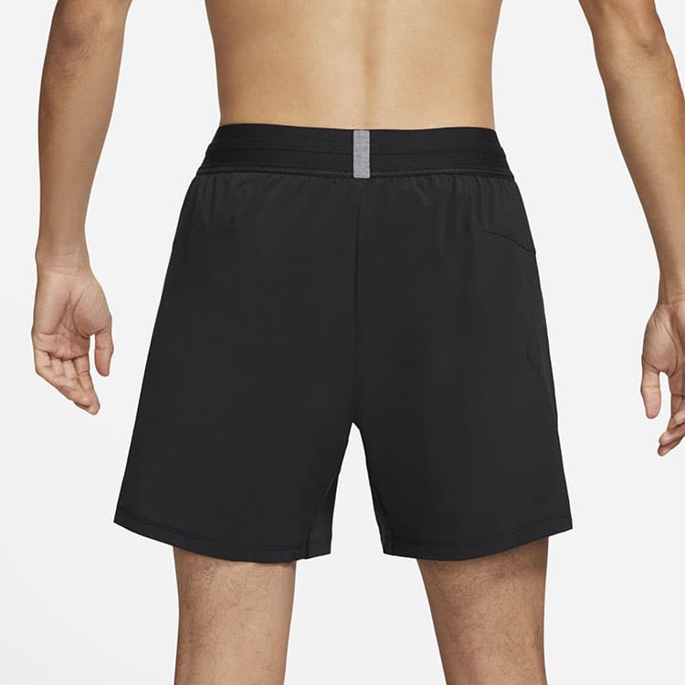 Шорты Nike Yoga 2-in-1 Shorts - изображение 5
