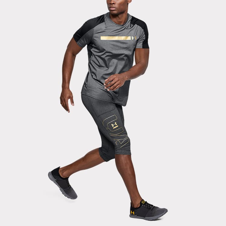 Тренировочные штаны Under Armour Perpetual - изображение 6