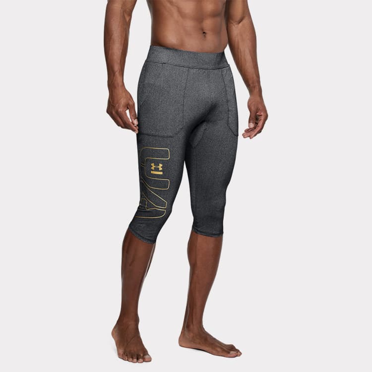 Тренировочные штаны Under Armour Perpetual - изображение 2