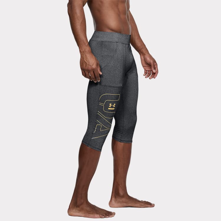 Тренировочные штаны Under Armour Perpetual - изображение 4