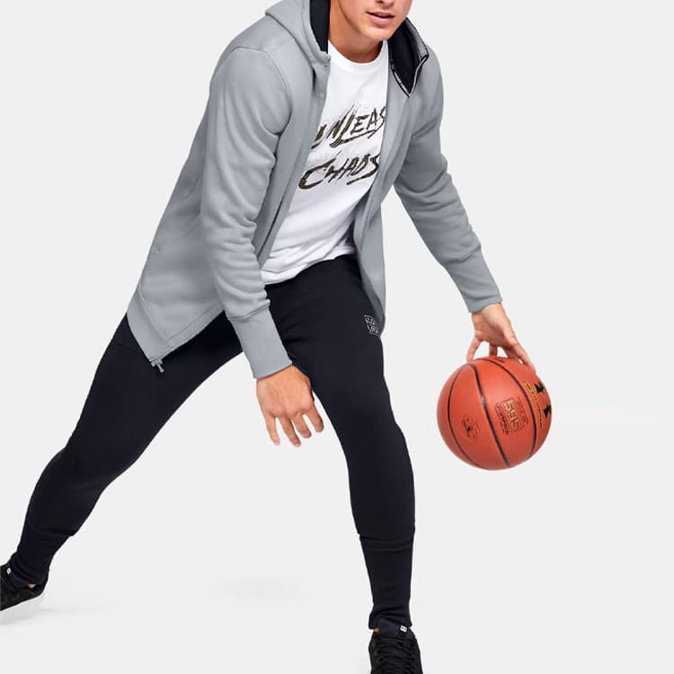 Куртка Under Armour Baseline - изображение 3