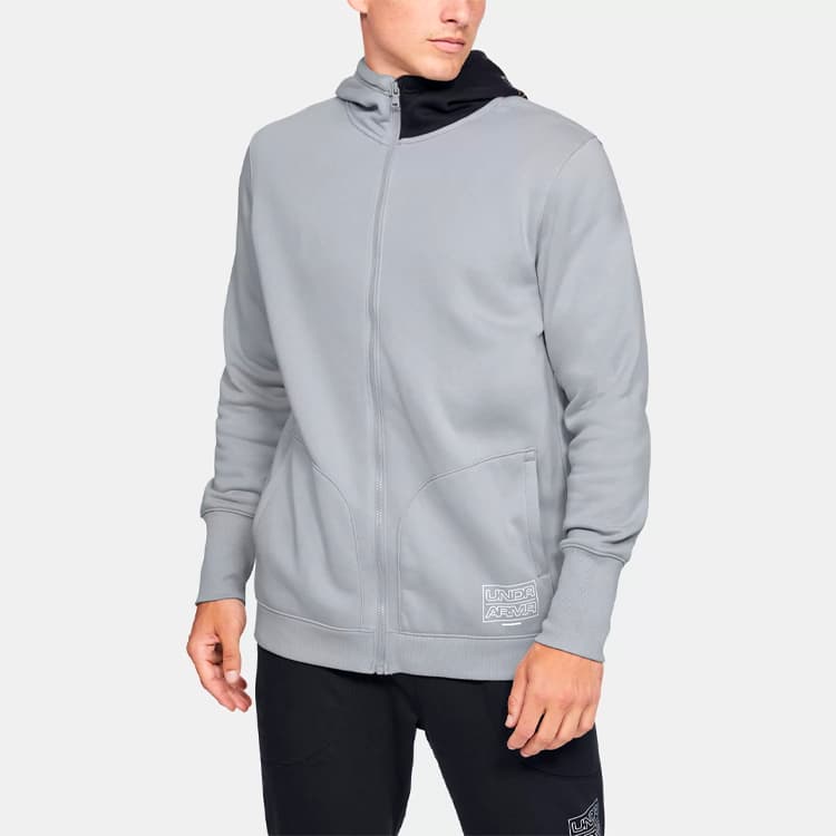 Куртка Under Armour Baseline - изображение 4