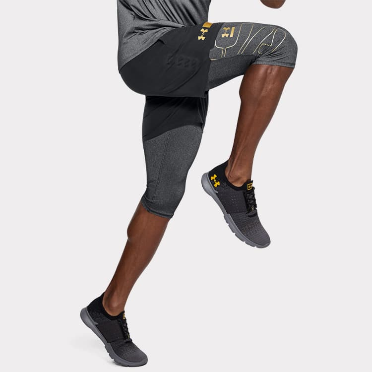 Тренировочные штаны Under Armour Perpetual - изображение 5