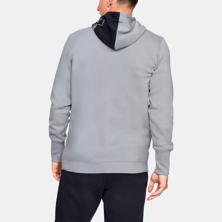 Куртка Under Armour Baseline - изображение 5