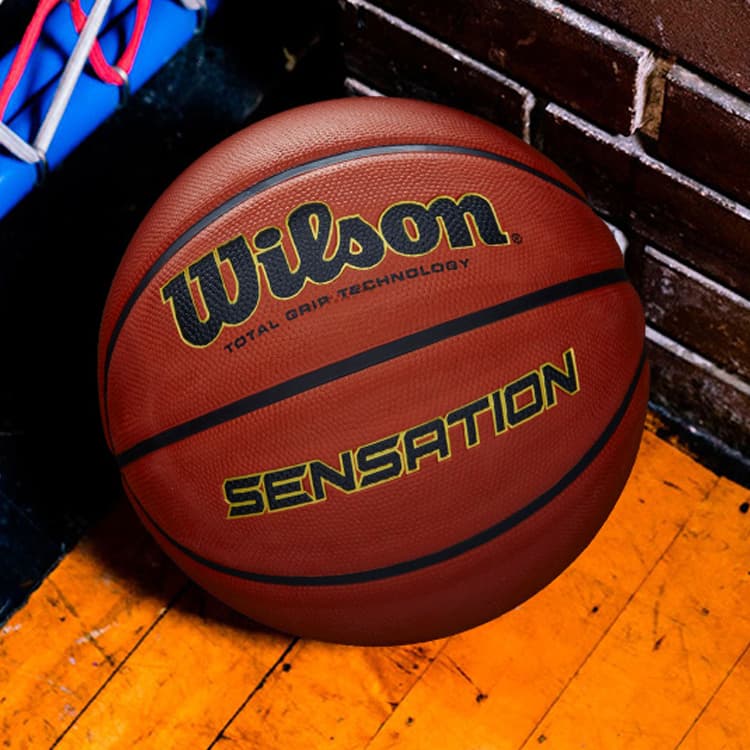 Мяч Wilson 7 - изображение 7