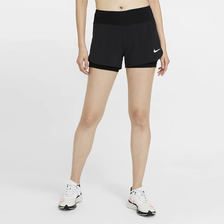 Шорты Nike Eclipse 2-in-1 - изображение 4