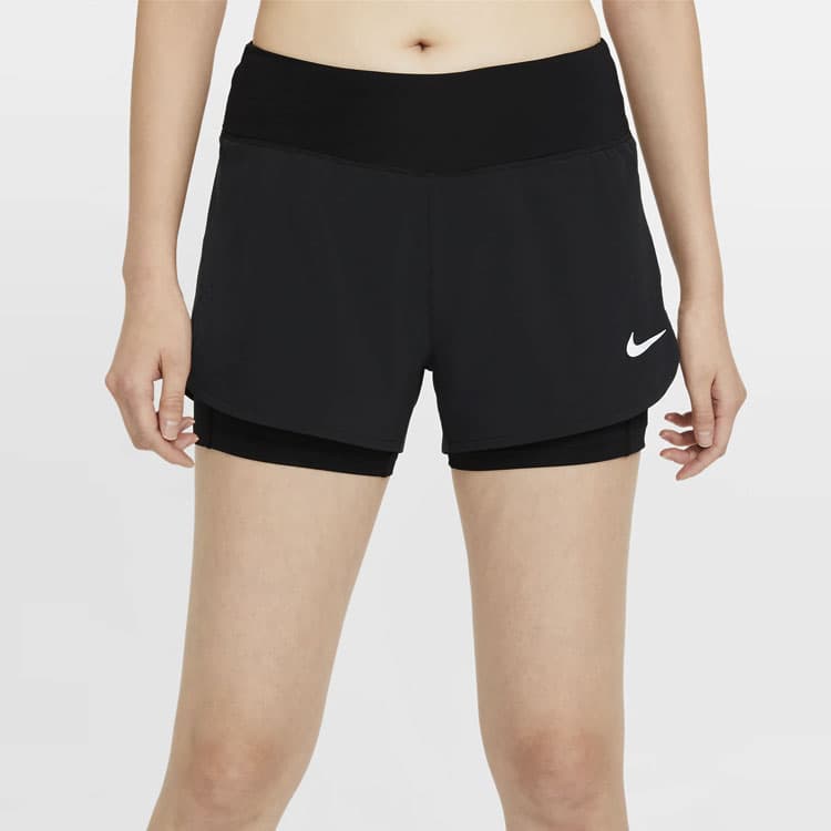 Шорты Nike Eclipse 2-in-1 - изображение 5