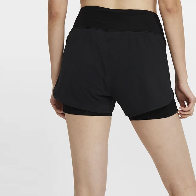 Шорты Nike Eclipse 2-in-1 - изображение 6