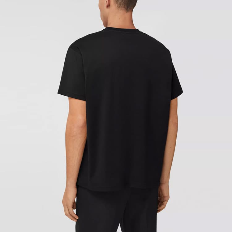 Футболка Burberry T - изображение 5