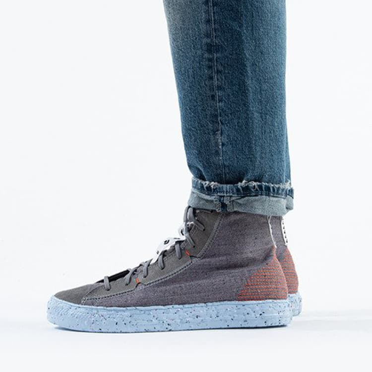 Кеды Converse Chuck Taylor All Star Crater - изображение 7