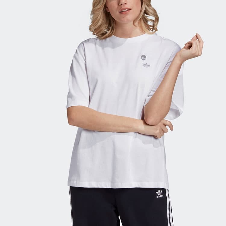 Футболка adidas originals T - изображение 3