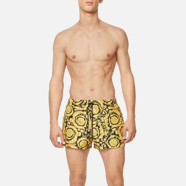 Шорты VERSACE VERSACE - изображение 5
