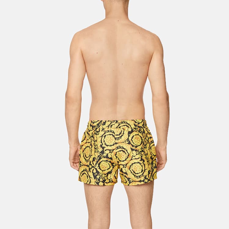 Шорты VERSACE VERSACE - изображение 4