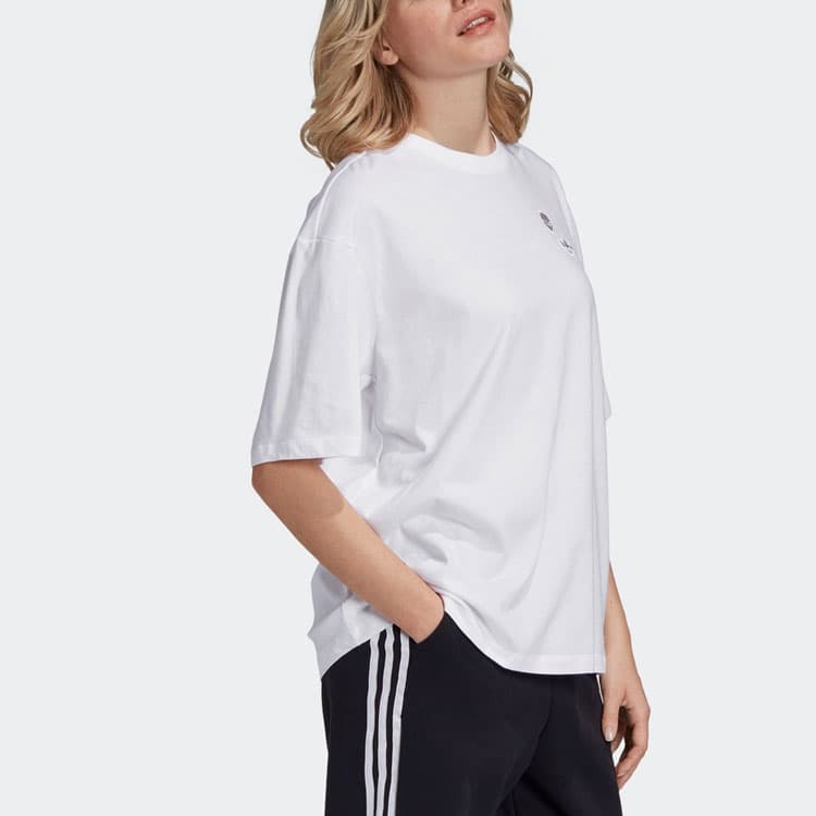 Футболка adidas originals T - изображение 5