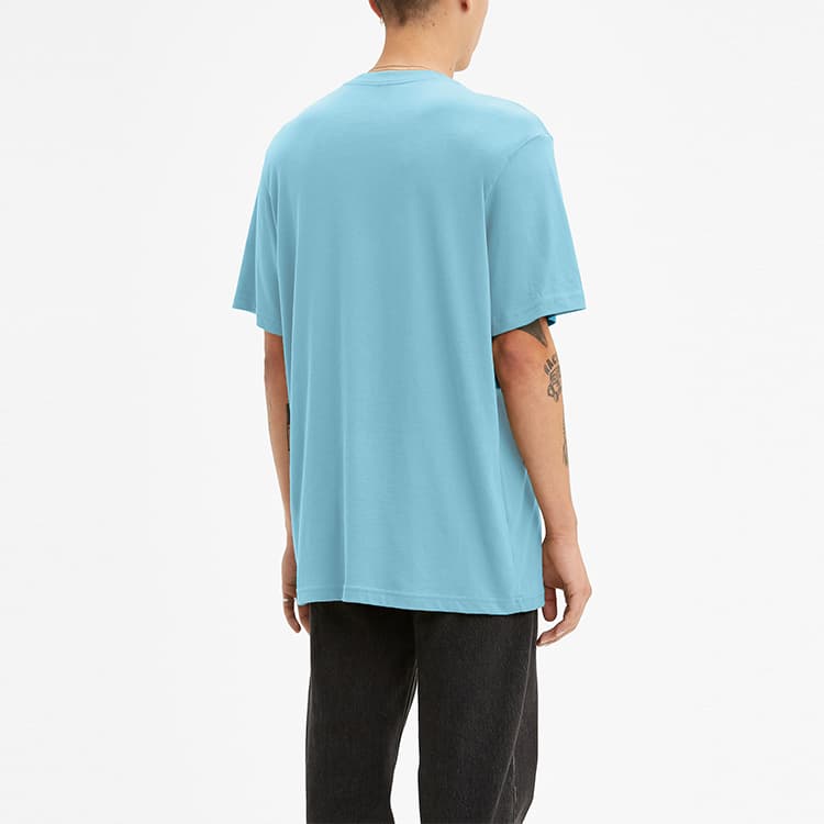 Футболка levis T - изображение 4