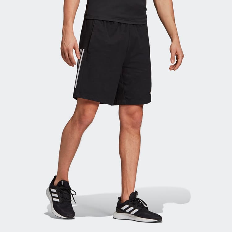 Тренировочные штаны adidas M Mo Co Short - изображение 3