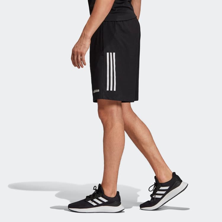 Тренировочные штаны adidas M Mo Co Short - изображение 6