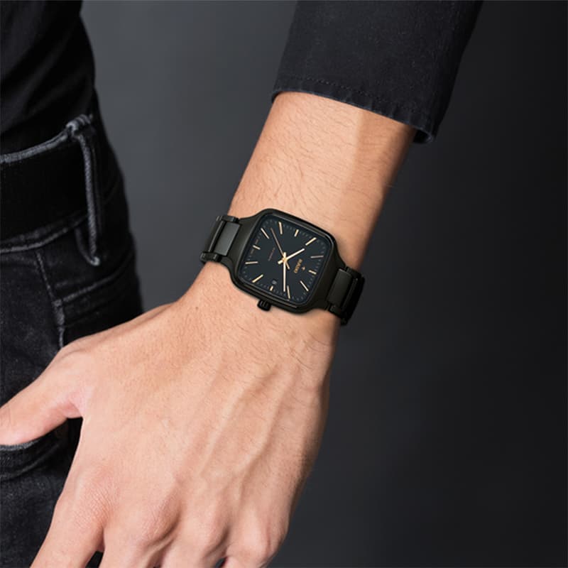 Часы Rado True Automatic R27078162 - изображение 5