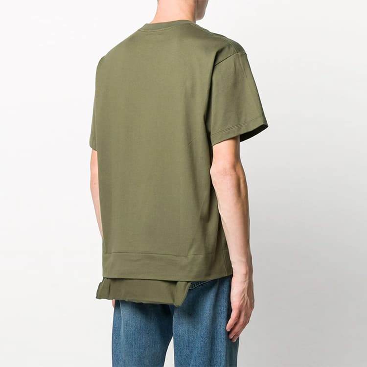 Футболка AMBUSH SS21 LogoT - изображение 3