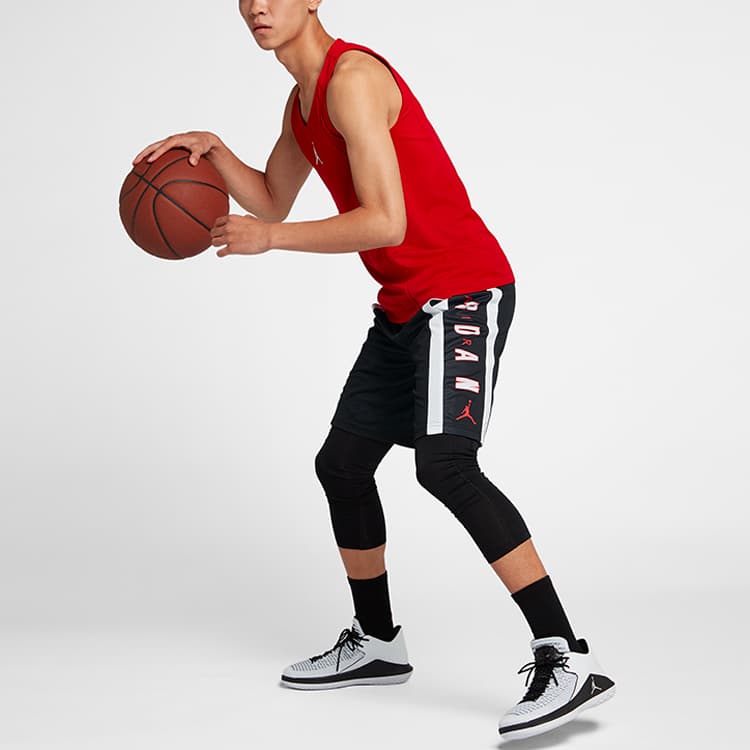 Тренировочные штаны Air Jordan Rise - изображение 4