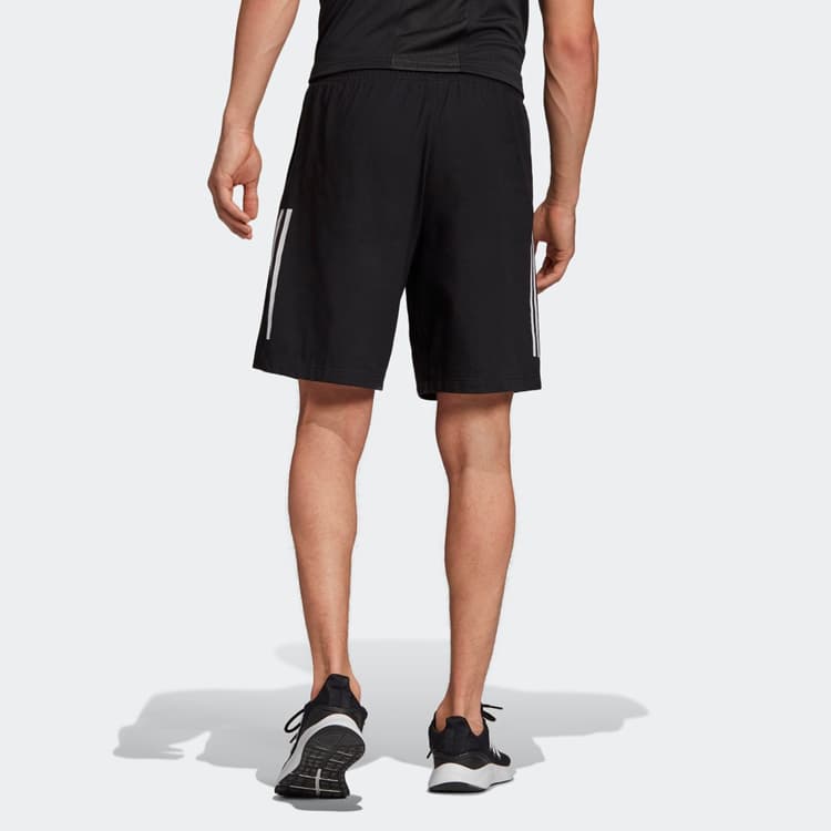 Тренировочные штаны adidas M Mo Co Short - изображение 4