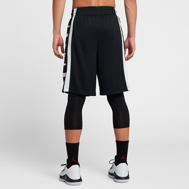 Тренировочные штаны Air Jordan Rise - изображение 3