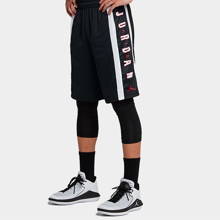 Тренировочные штаны Air Jordan Rise - изображение 2
