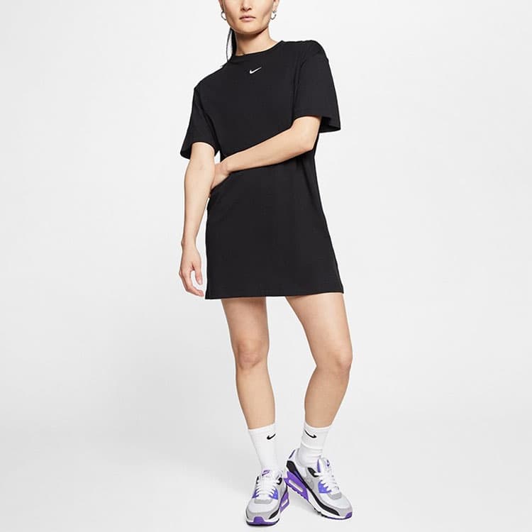 Платье Nike Essential Dress - изображение 3
