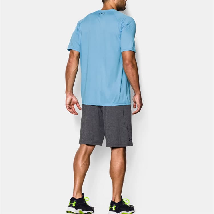 Шорты Under Armour - изображение 4