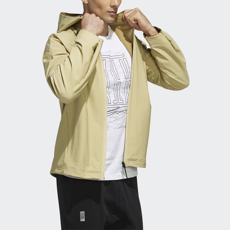 Куртка adidas WJ JKT WV - изображение 6