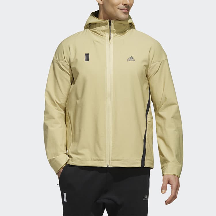 Куртка adidas WJ JKT WV - изображение 3