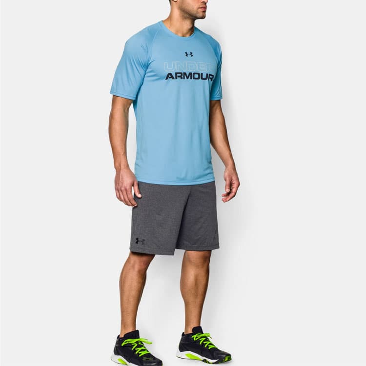 Шорты Under Armour - изображение 5