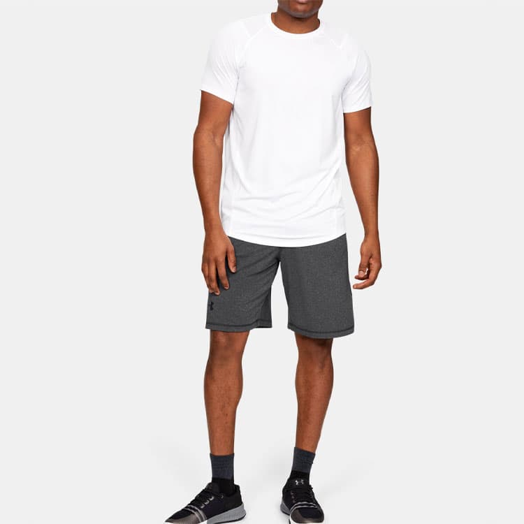 Шорты Under Armour - изображение 3