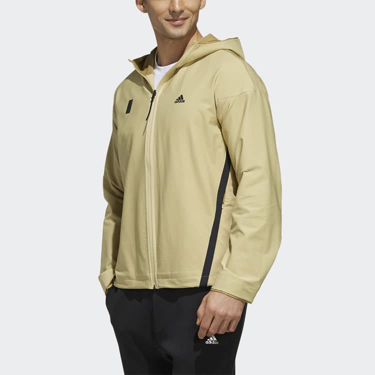Куртка adidas WJ JKT WV - изображение 5