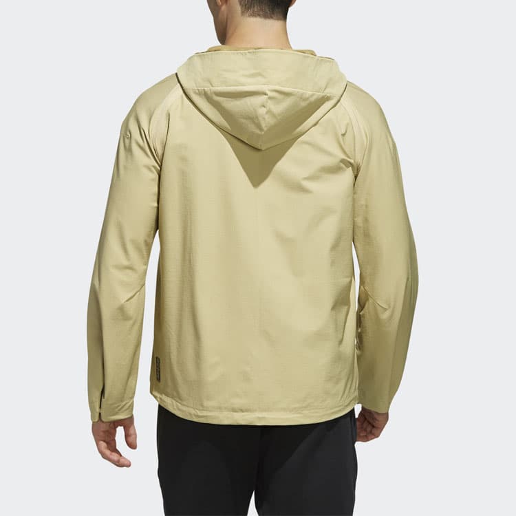 Куртка adidas WJ JKT WV - изображение 4