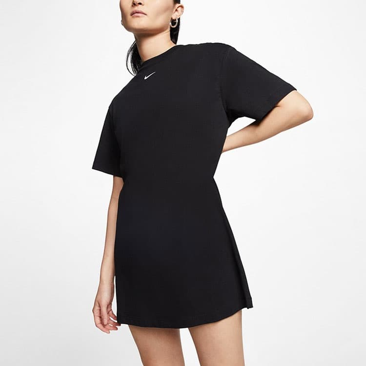 Платье Nike Essential Dress - изображение 4