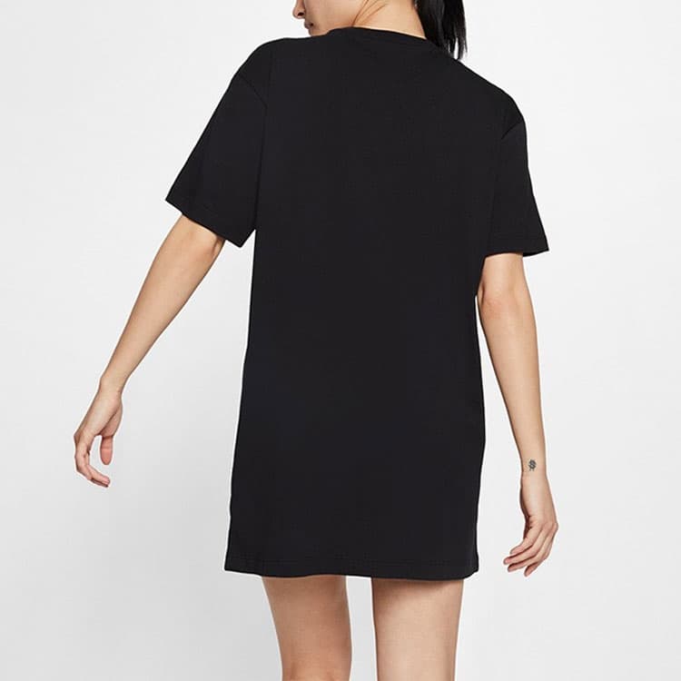 Платье Nike Essential Dress - изображение 5