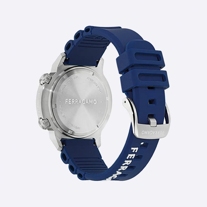 Механические часы Ferragamo Sport - изображение 3