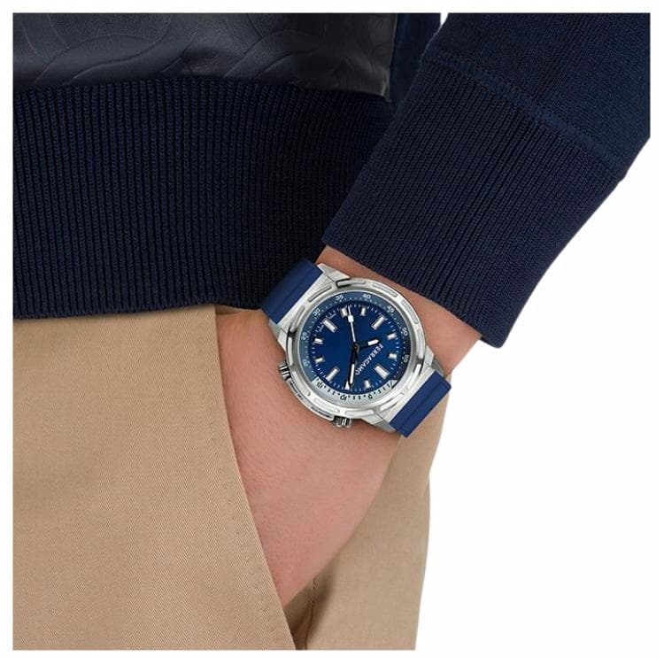 Механические часы Ferragamo Sport - изображение 6