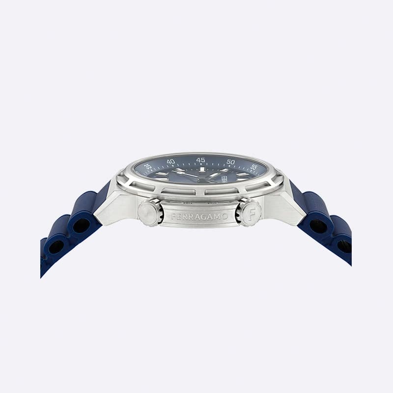 Механические часы Ferragamo Sport - изображение 4