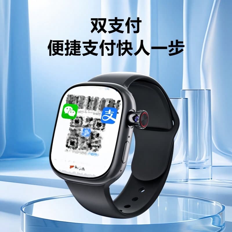Smart часы Yixun Smartwatch - изображение 3